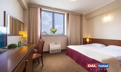 Двухместный номер