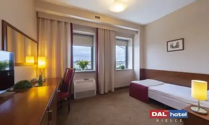 Одноместный номер